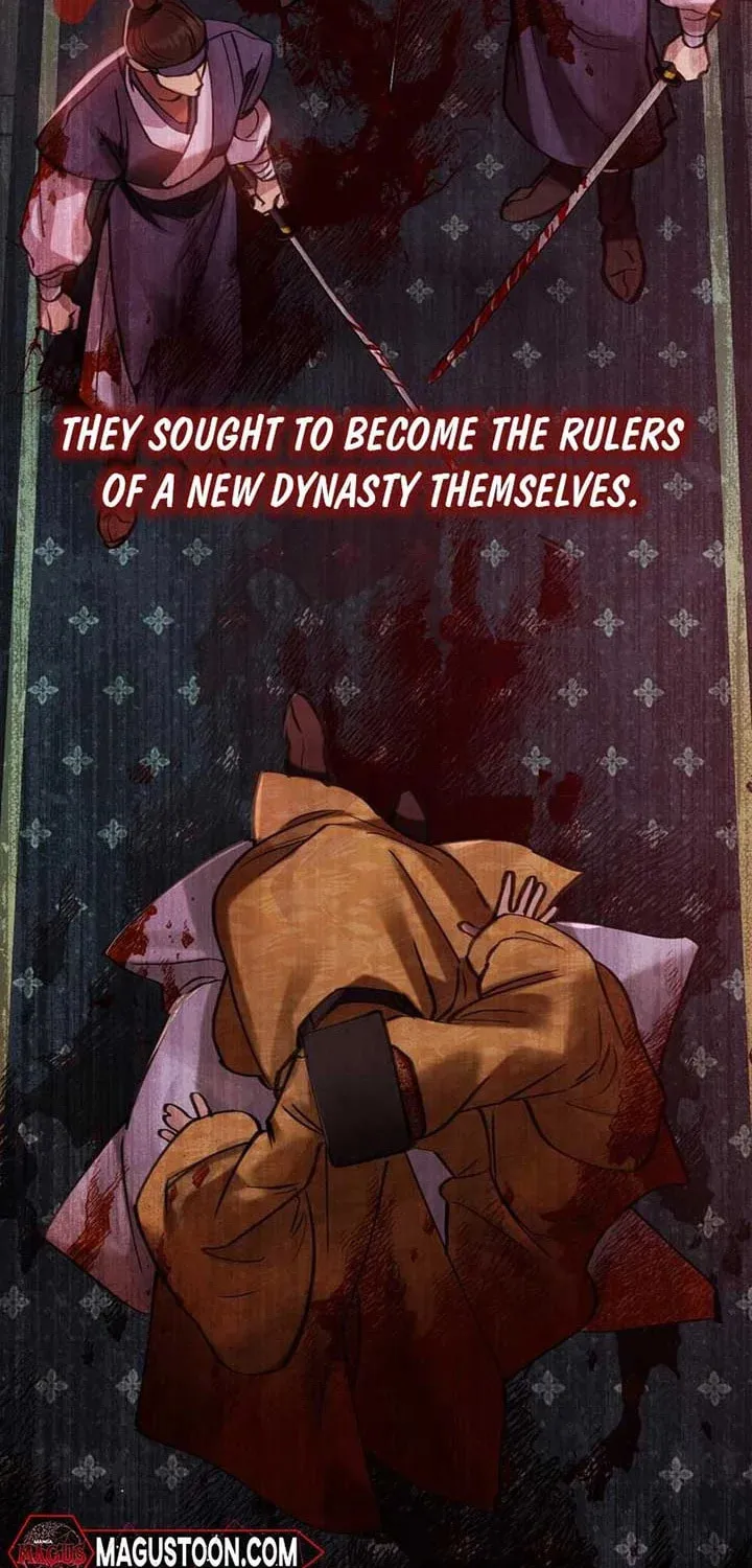 Read Night Journey chapter 1 image 7 on Lezhin
