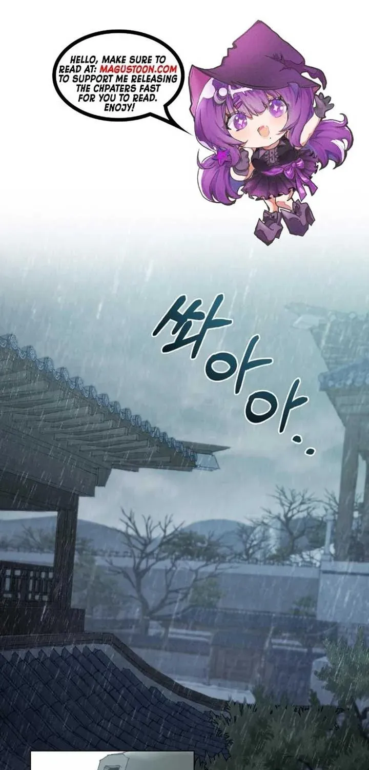 Read Night Journey chapter 10 image 1 on Lezhin