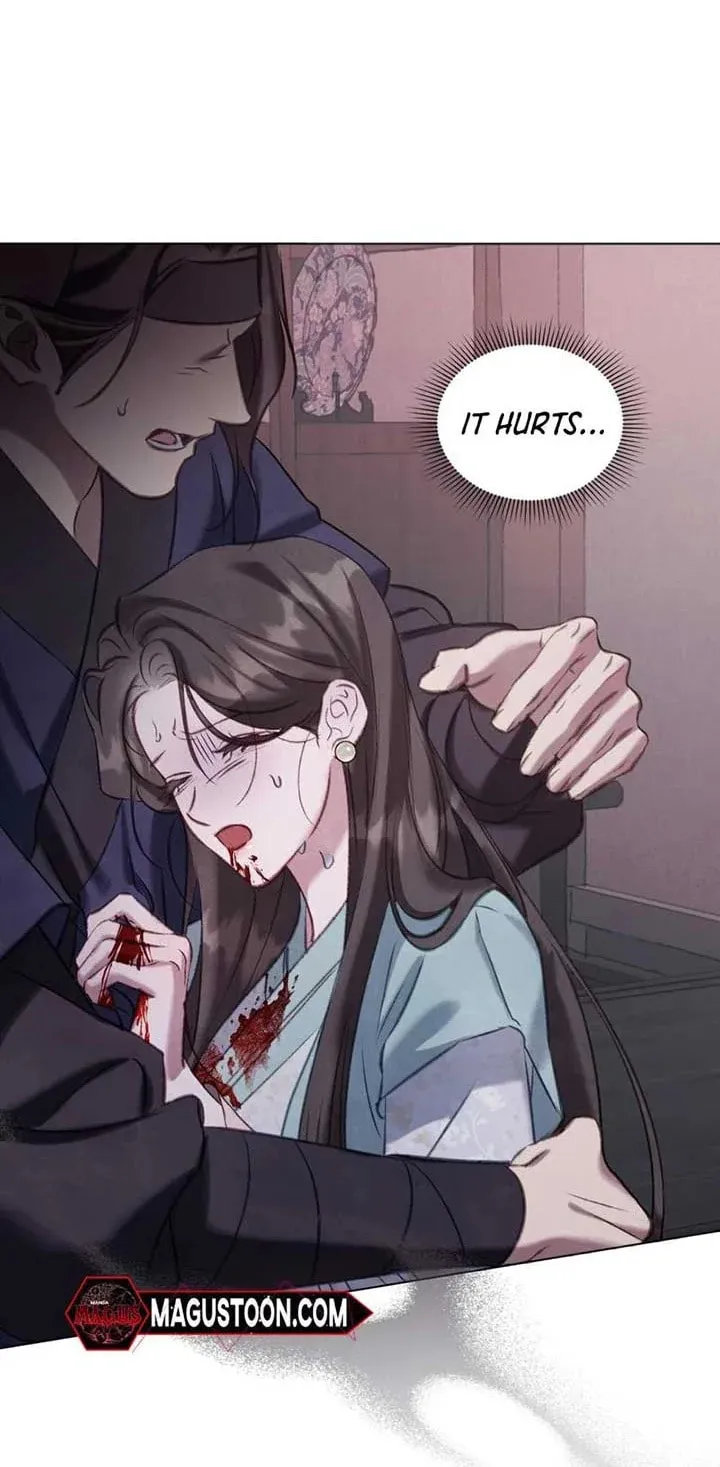 Read Night Journey chapter 10 image 16 on Lezhin