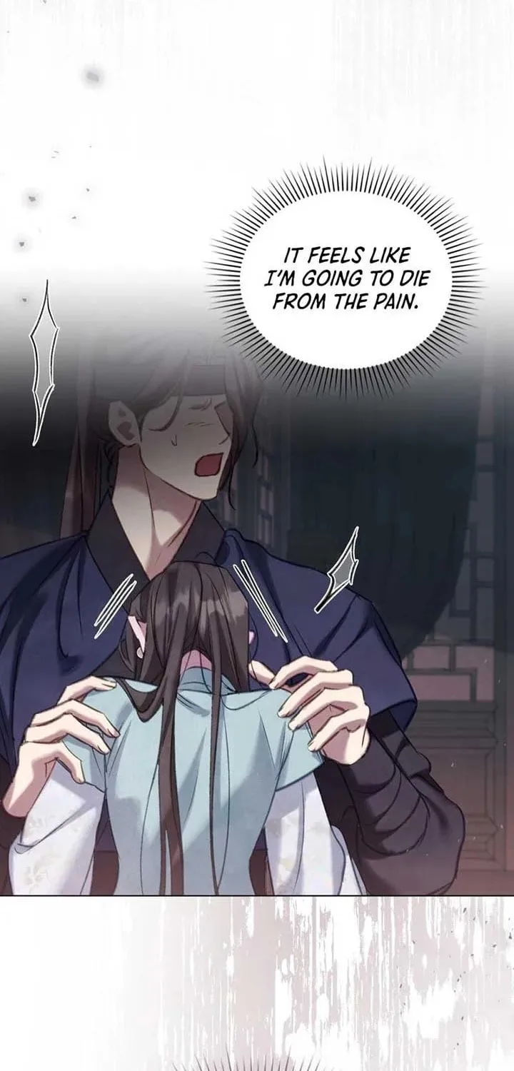 Read Night Journey chapter 10 image 18 on Lezhin
