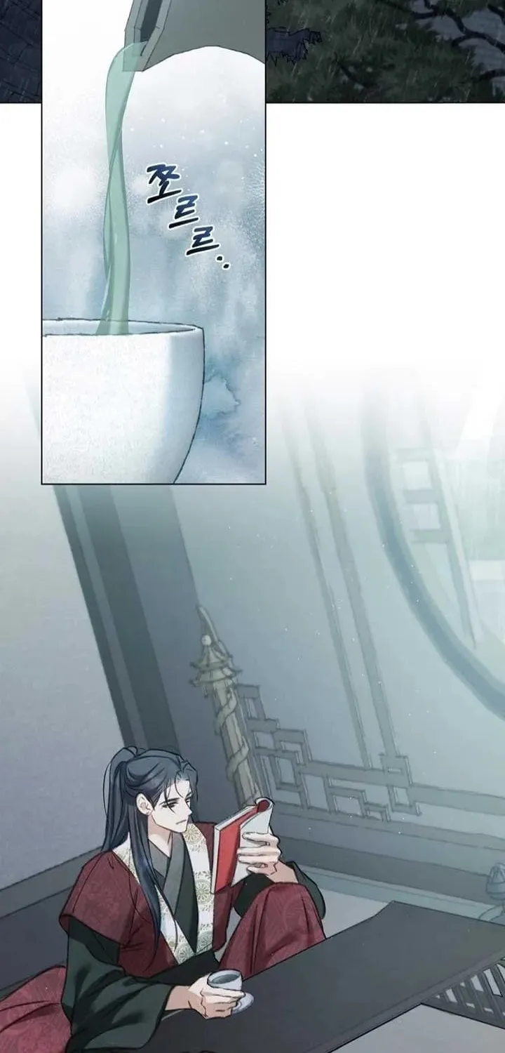 Read Night Journey chapter 10 image 2 on Lezhin