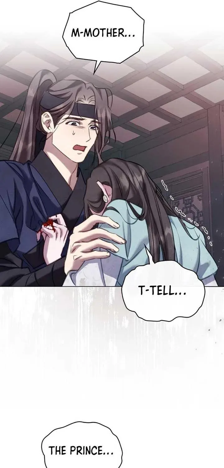 Read Night Journey chapter 10 image 20 on Lezhin
