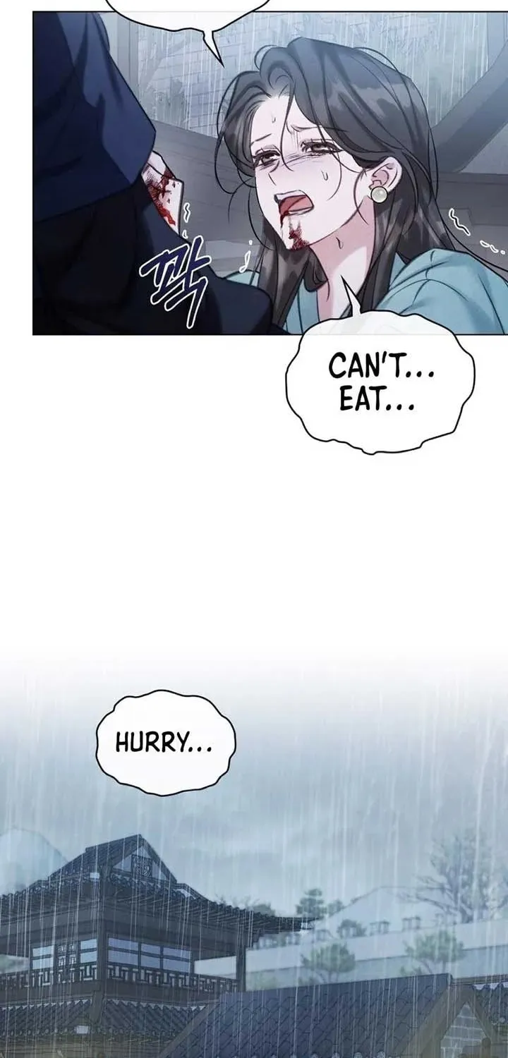 Read Night Journey chapter 10 image 21 on Lezhin