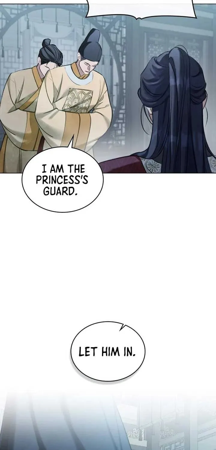 Read Night Journey chapter 10 image 26 on Lezhin