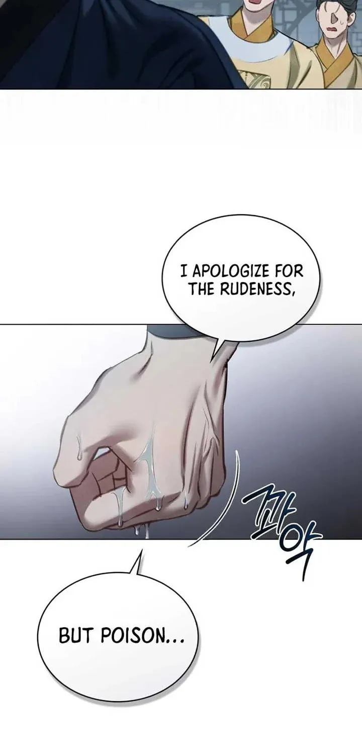Read Night Journey chapter 10 image 32 on Lezhin