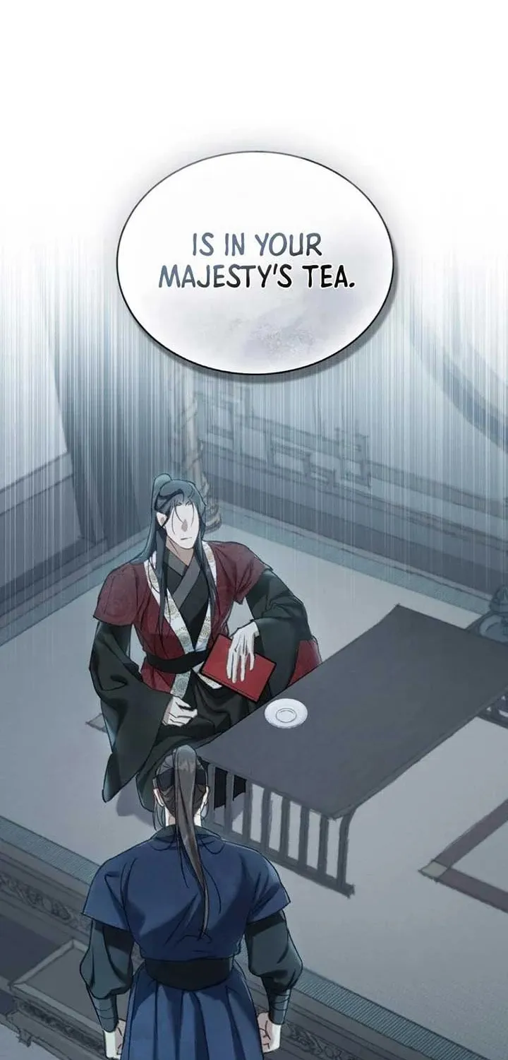Read Night Journey chapter 10 image 33 on Lezhin