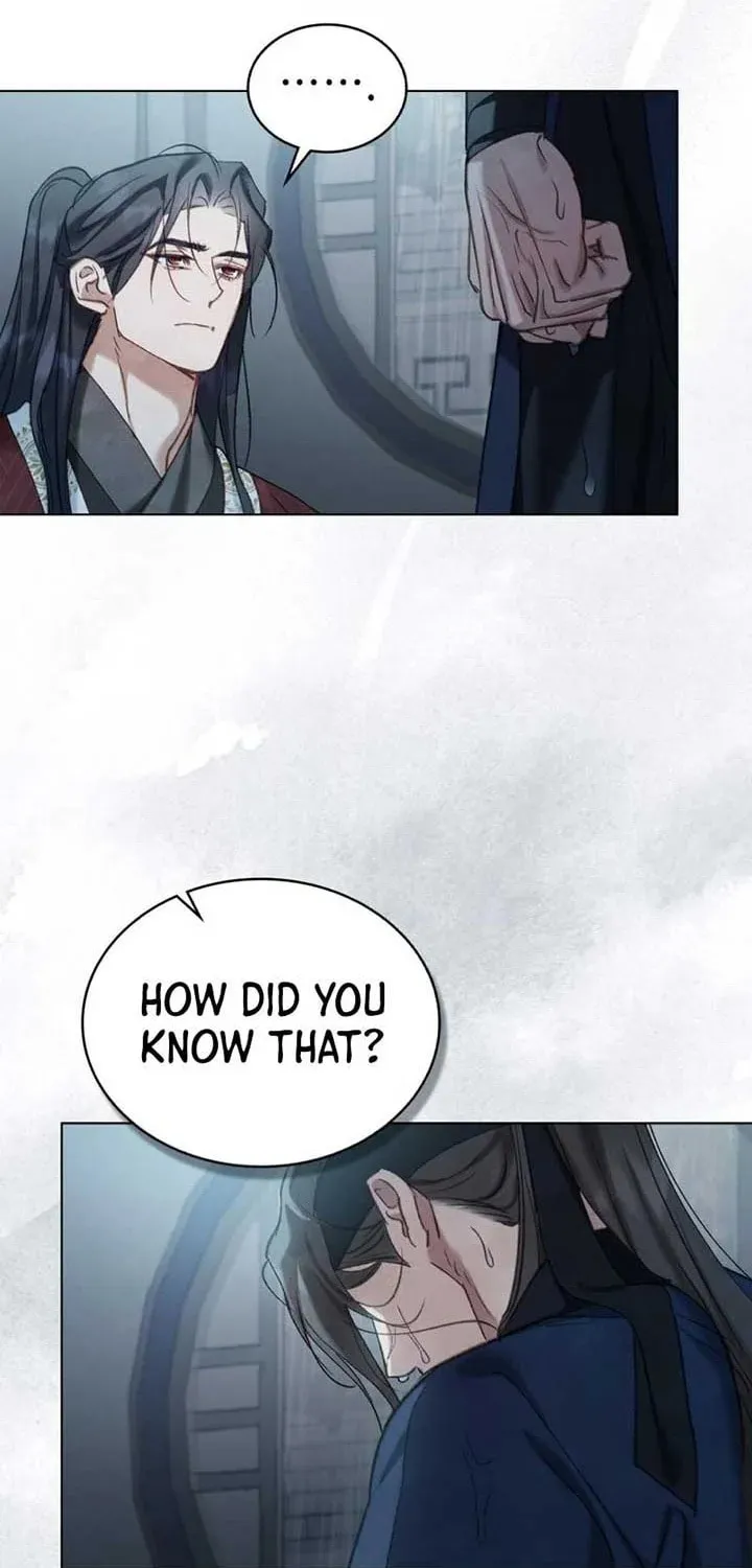Read Night Journey chapter 10 image 35 on Lezhin