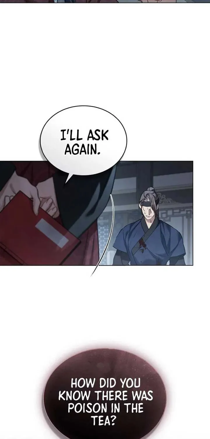 Read Night Journey chapter 10 image 41 on Lezhin