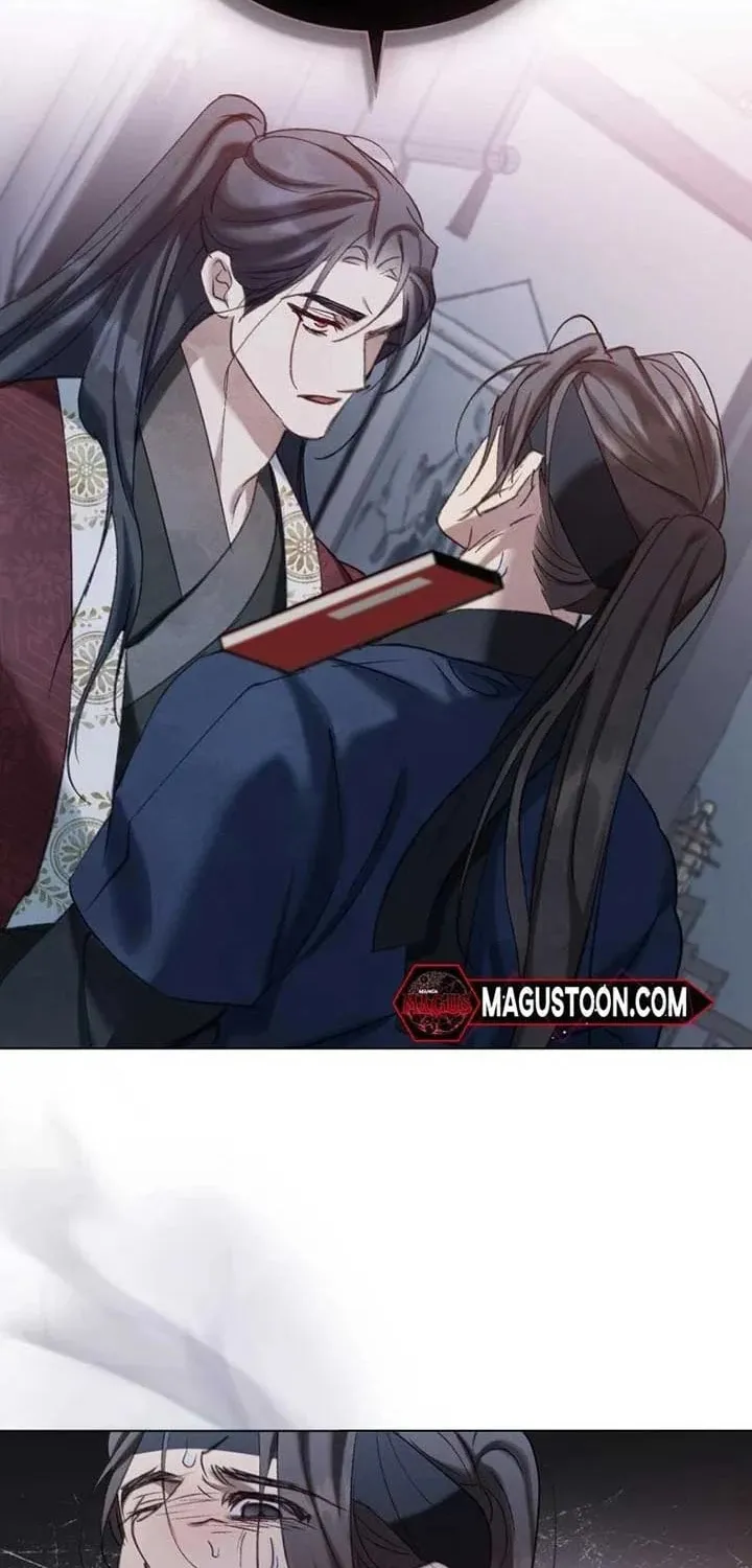 Read Night Journey chapter 10 image 42 on Lezhin