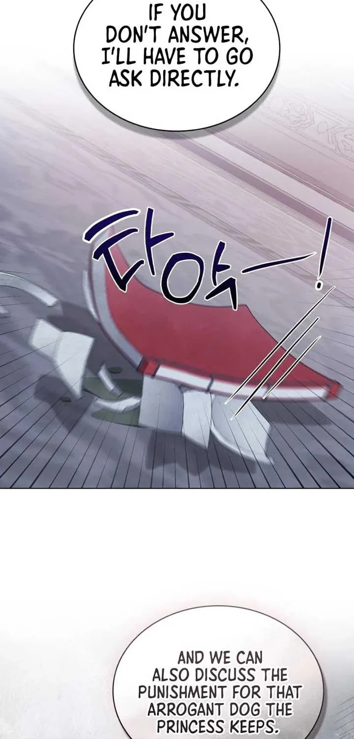 Read Night Journey chapter 10 image 44 on Lezhin