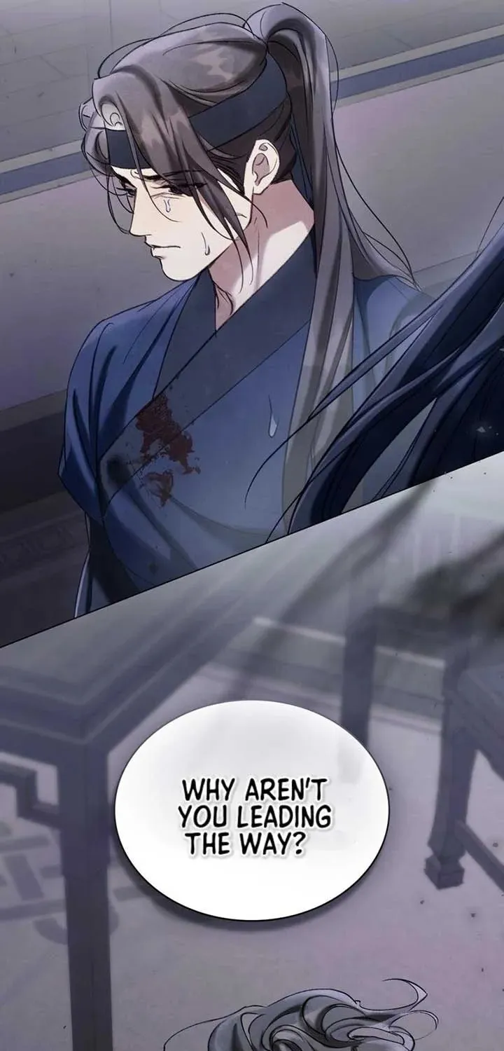 Read Night Journey chapter 10 image 47 on Lezhin