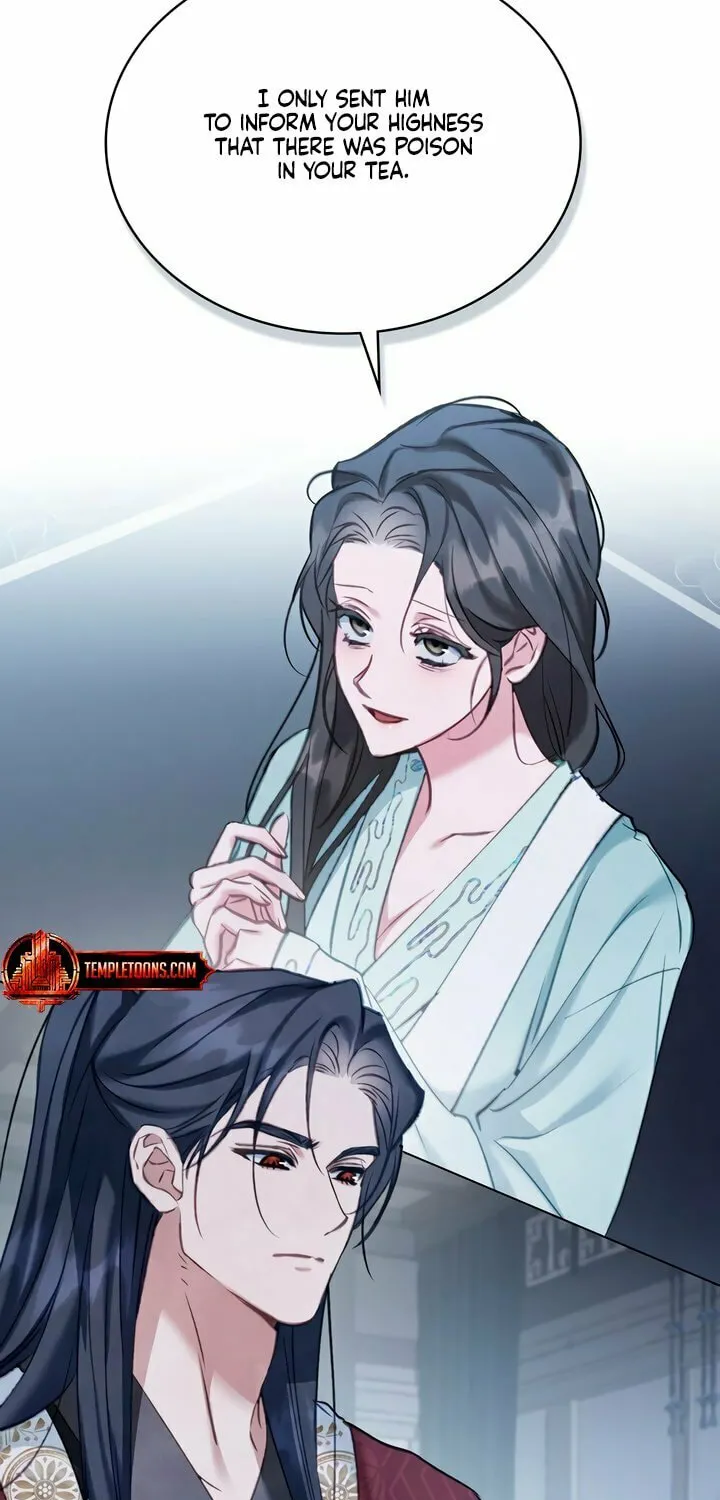 Read Night Journey chapter 11 image 15 on Lezhin