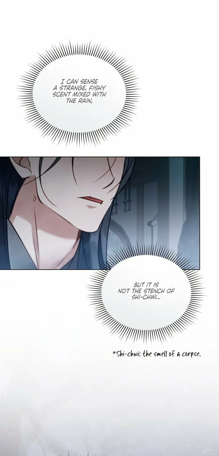 Read Night Journey chapter 11 image 17 on Lezhin