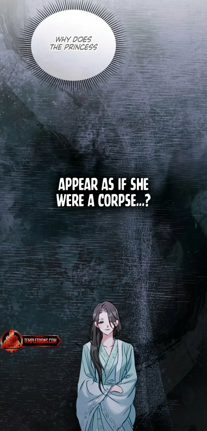 Read Night Journey chapter 11 image 18 on Lezhin
