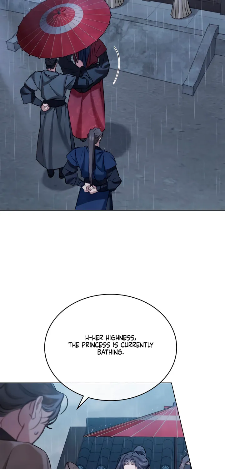 Read Night Journey chapter 11 image 2 on Lezhin