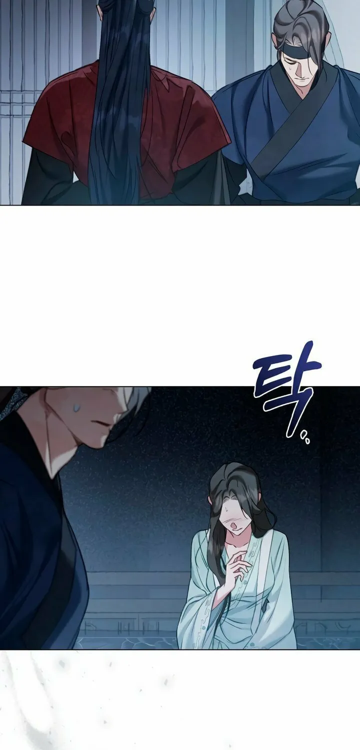 Read Night Journey chapter 11 image 22 on Lezhin