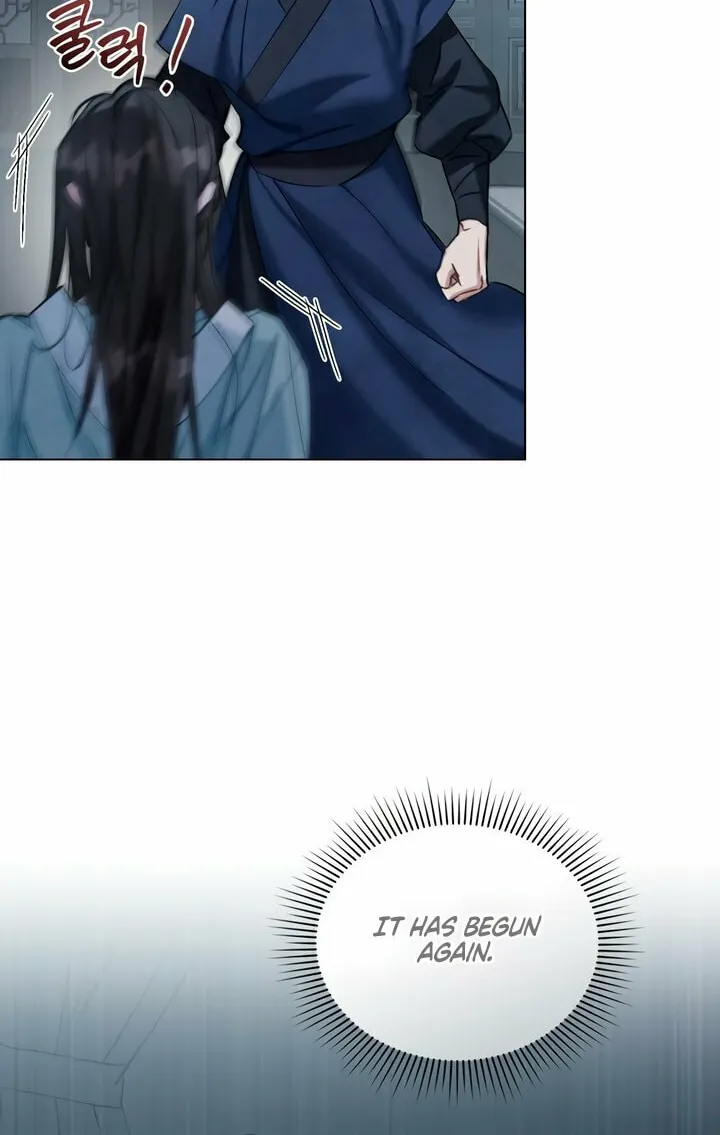 Read Night Journey chapter 11 image 24 on Lezhin