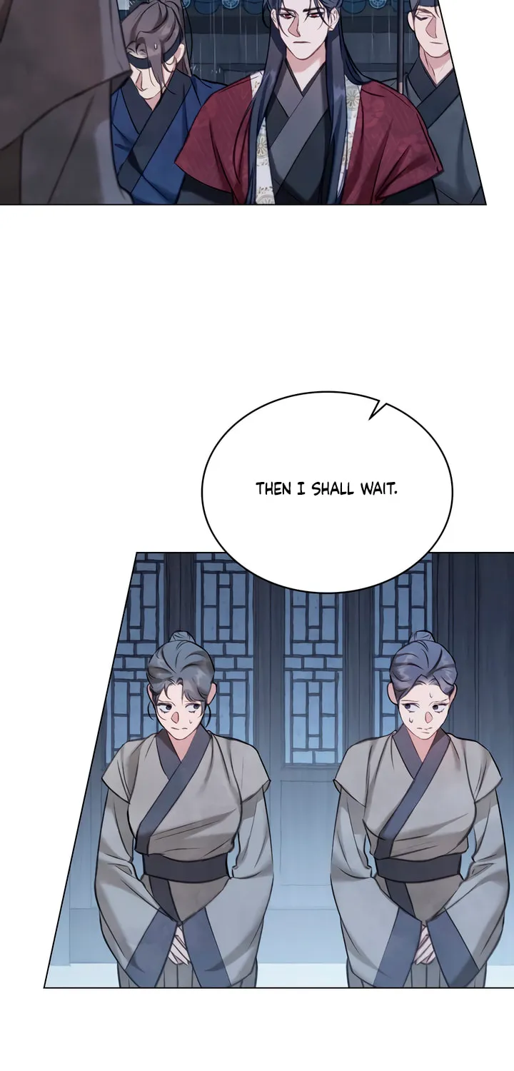 Read Night Journey chapter 11 image 3 on Lezhin