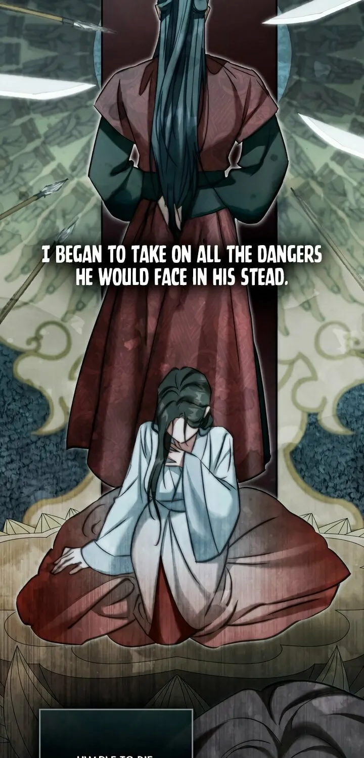 Read Night Journey chapter 11 image 30 on Lezhin
