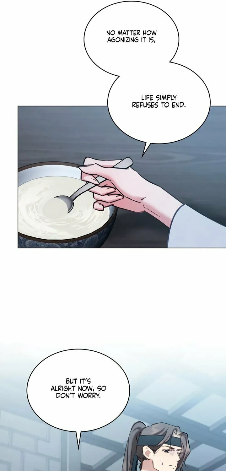 Read Night Journey chapter 11 image 33 on Lezhin