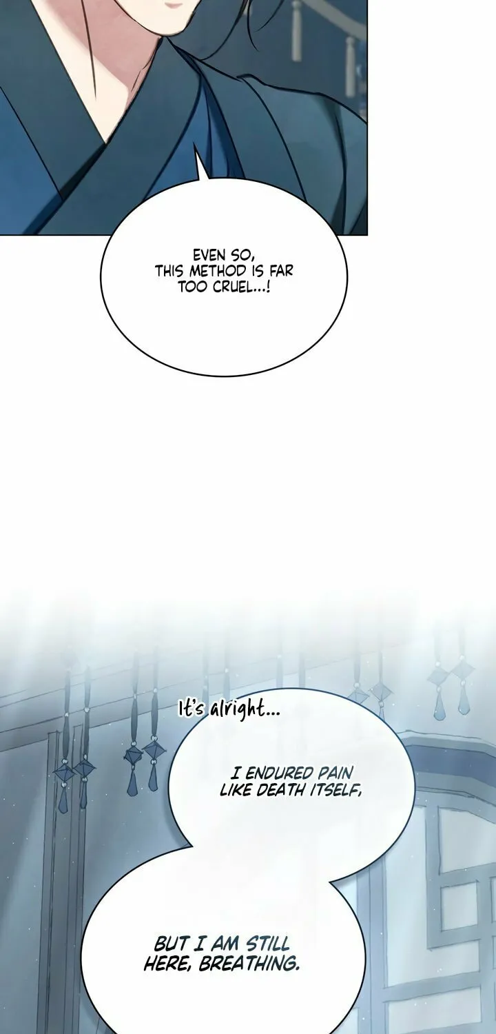 Read Night Journey chapter 11 image 35 on Lezhin