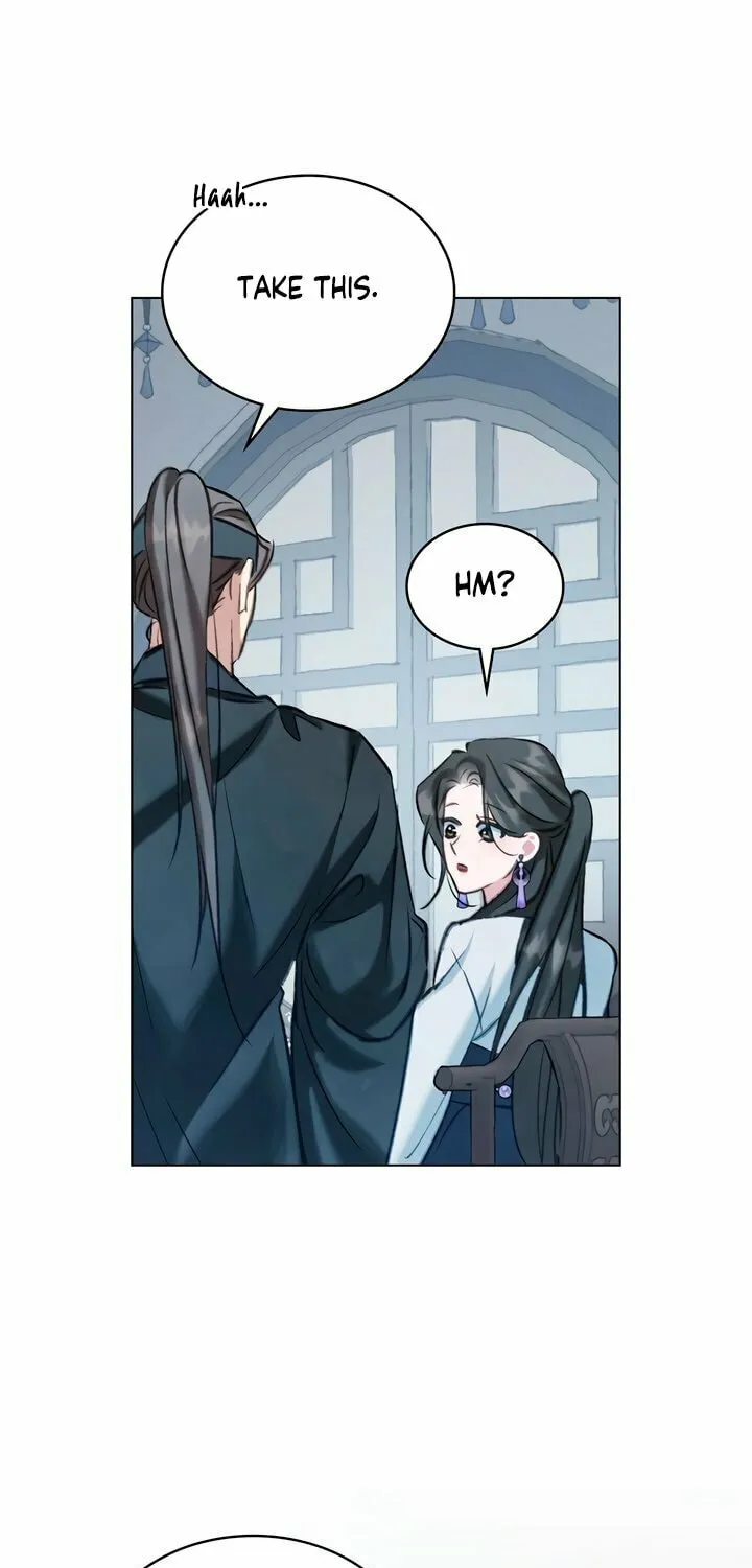Read Night Journey chapter 11 image 37 on Lezhin
