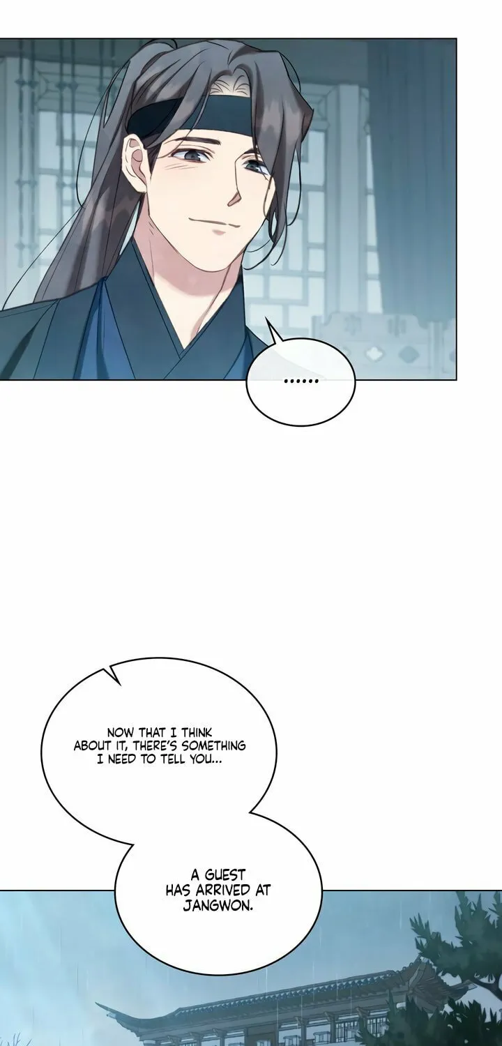 Read Night Journey chapter 11 image 46 on Lezhin