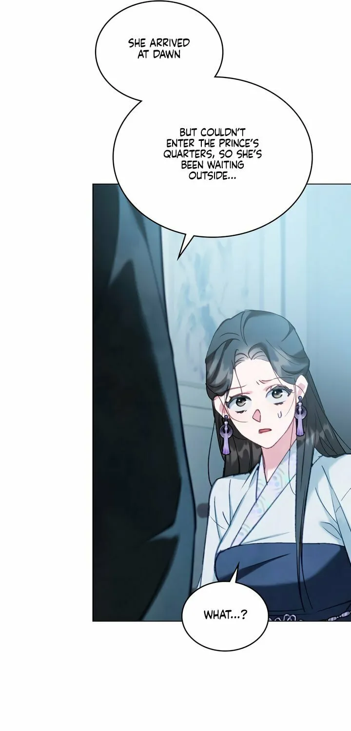 Read Night Journey chapter 11 image 49 on Lezhin