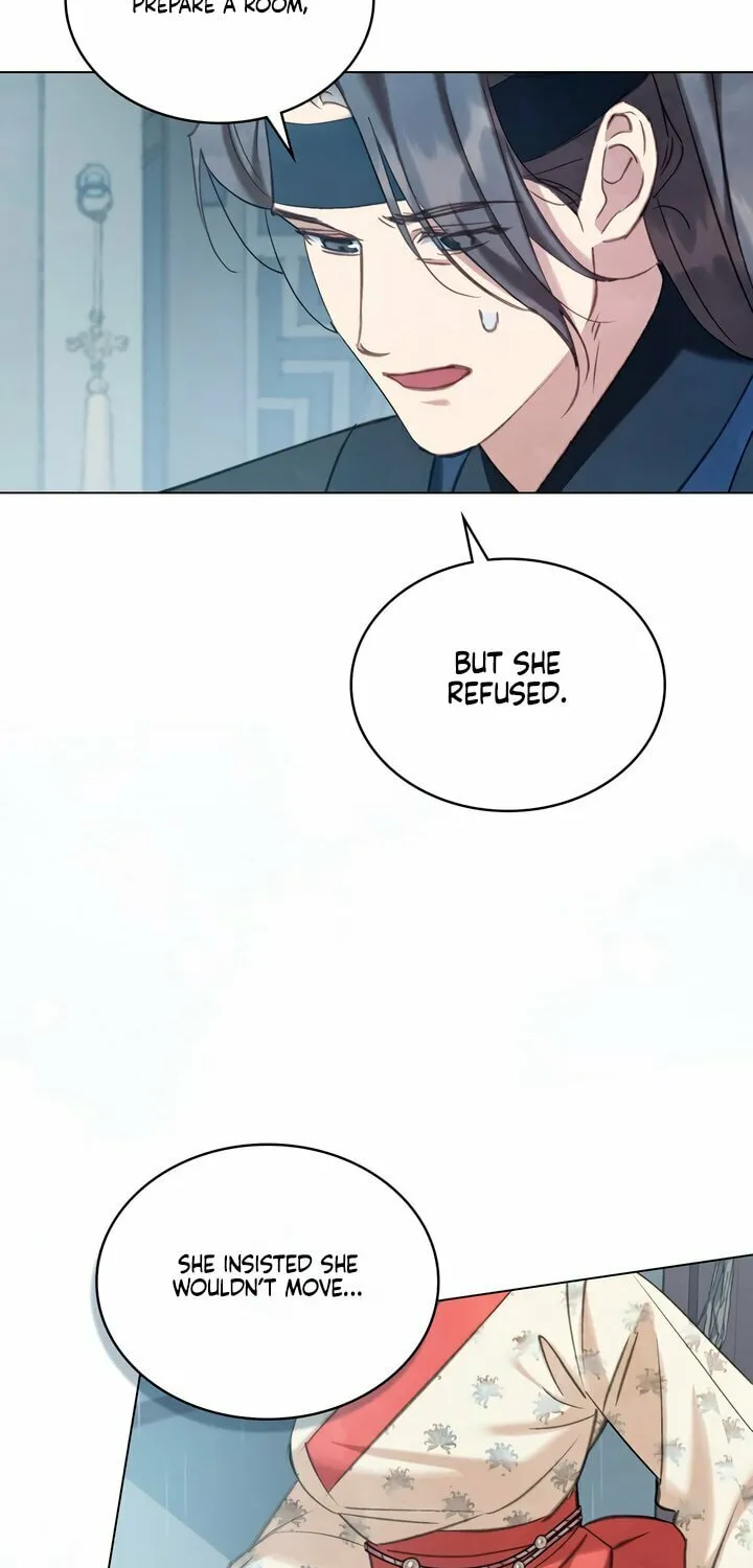 Read Night Journey chapter 11 image 52 on Lezhin