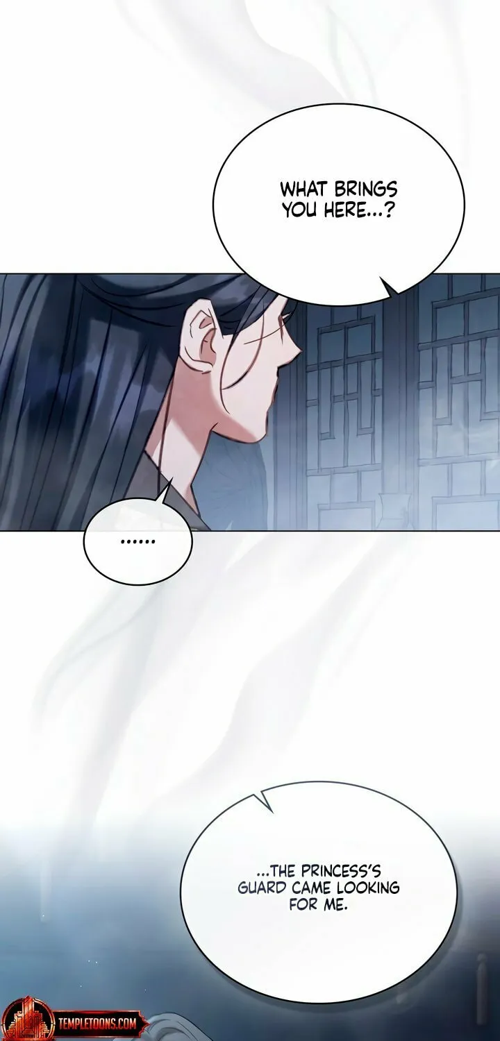 Read Night Journey chapter 11 image 9 on Lezhin
