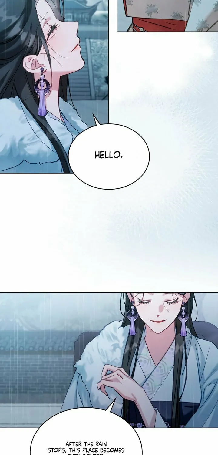 Read Night Journey chapter 12 image 12 on Lezhin