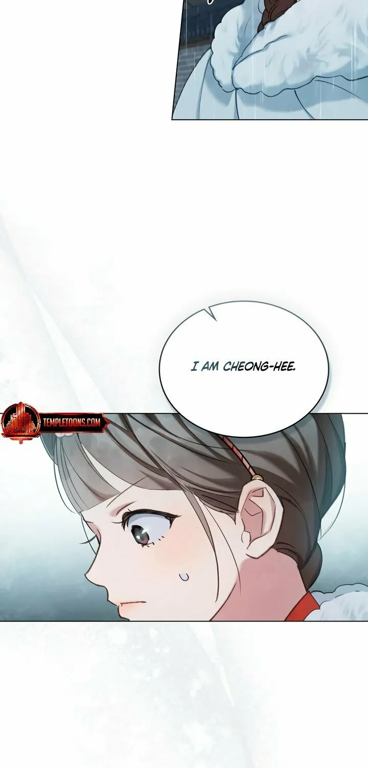 Read Night Journey chapter 12 image 22 on Lezhin