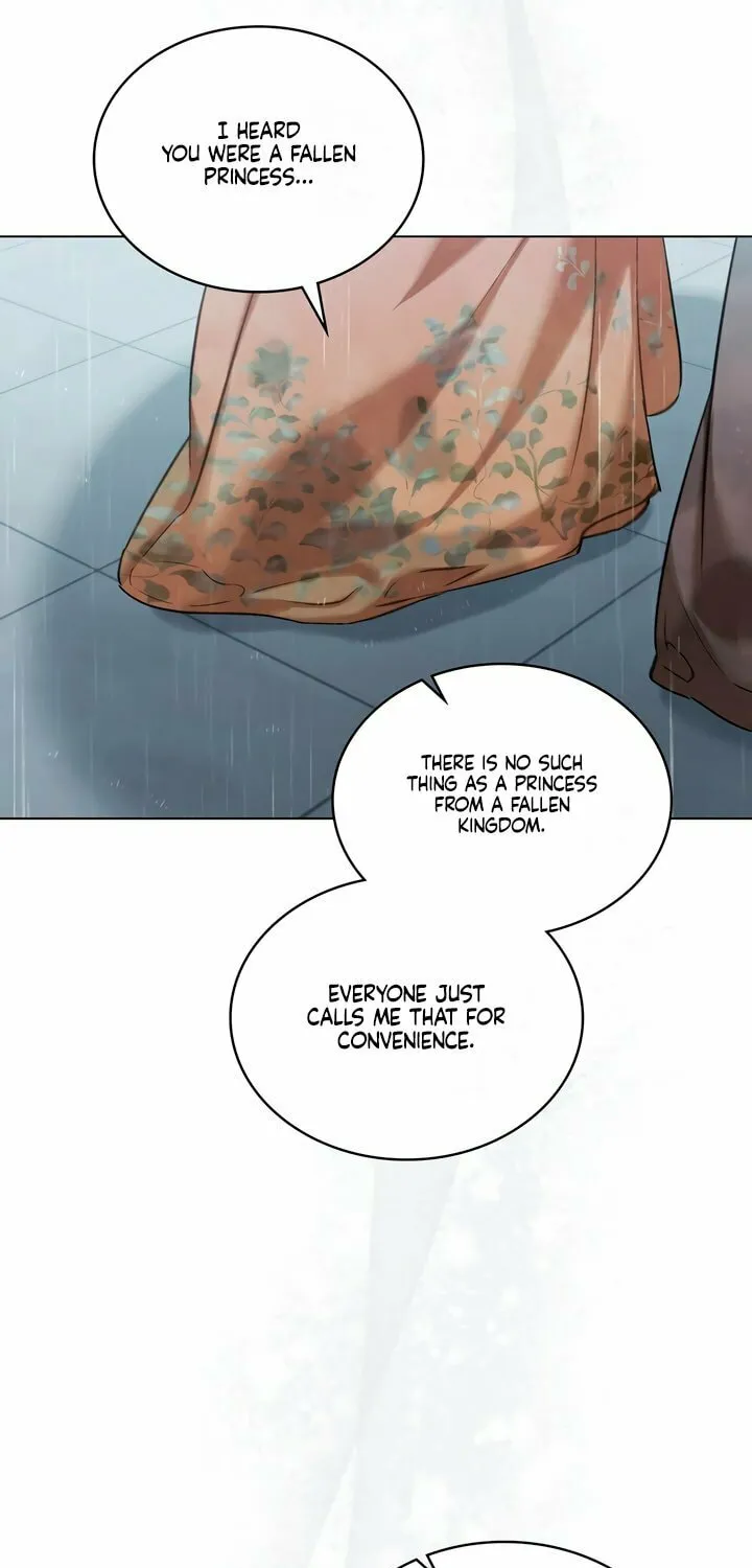 Read Night Journey chapter 12 image 23 on Lezhin