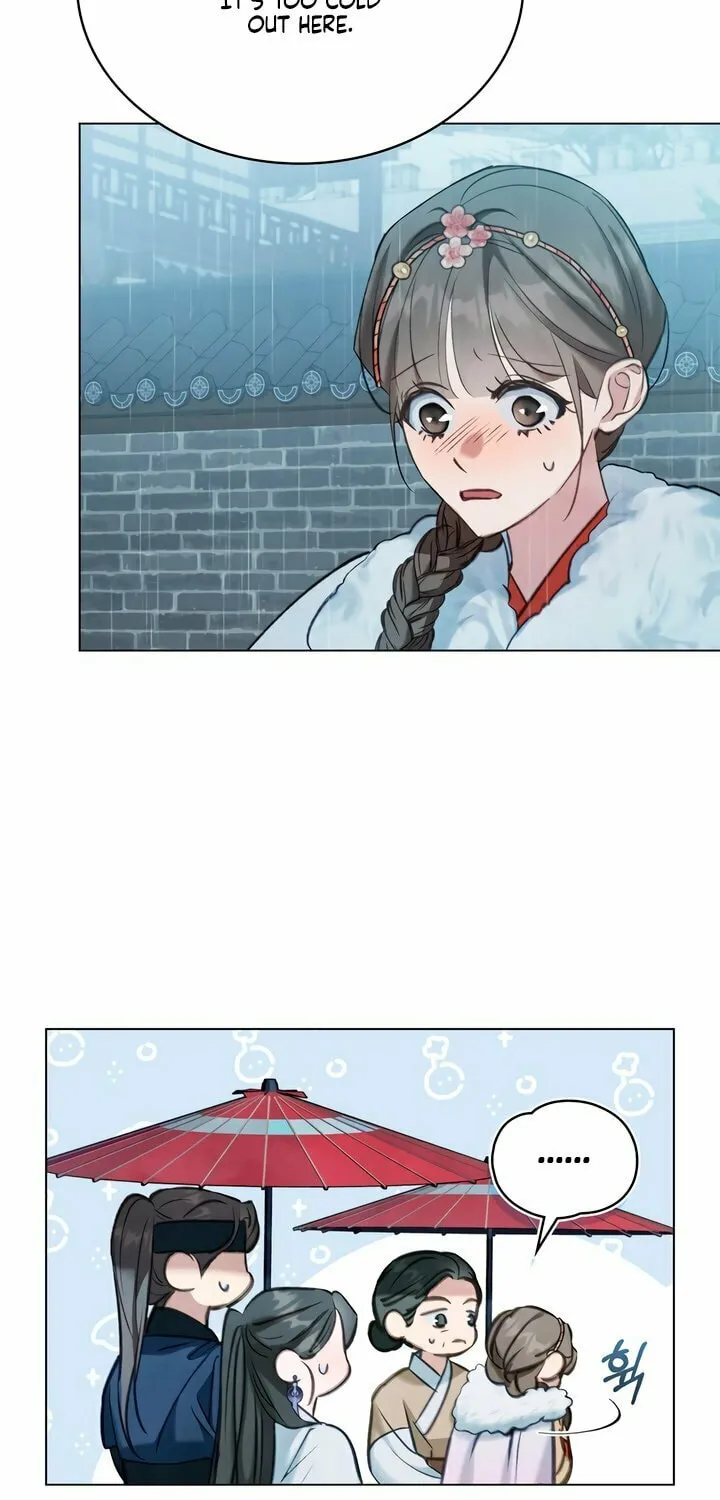 Read Night Journey chapter 12 image 27 on Lezhin