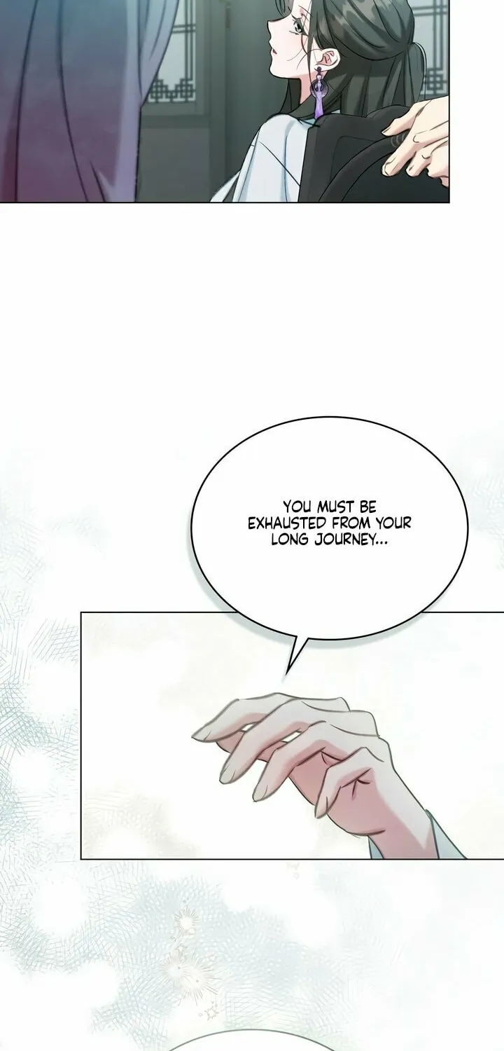 Read Night Journey chapter 12 image 34 on Lezhin