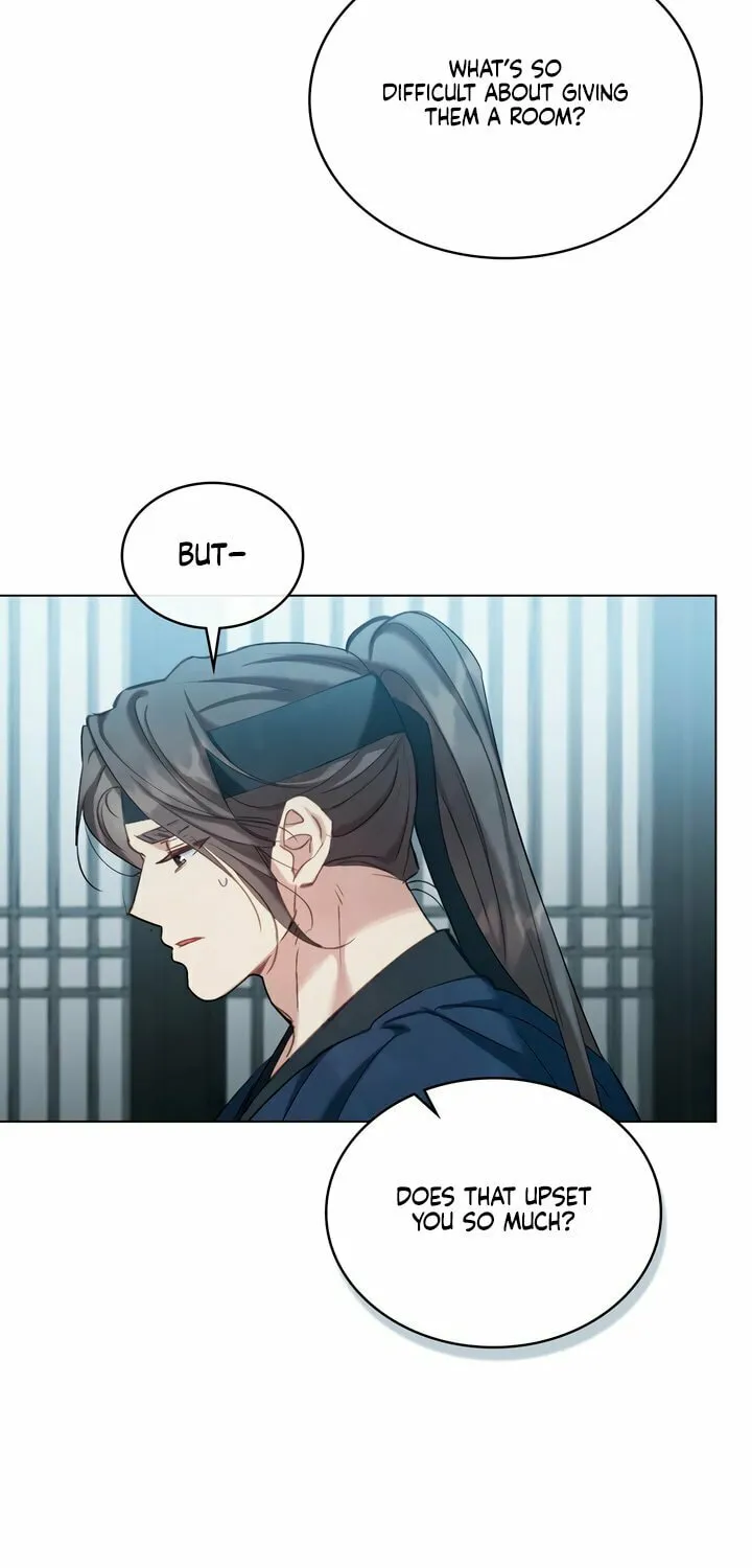 Read Night Journey chapter 12 image 47 on Lezhin