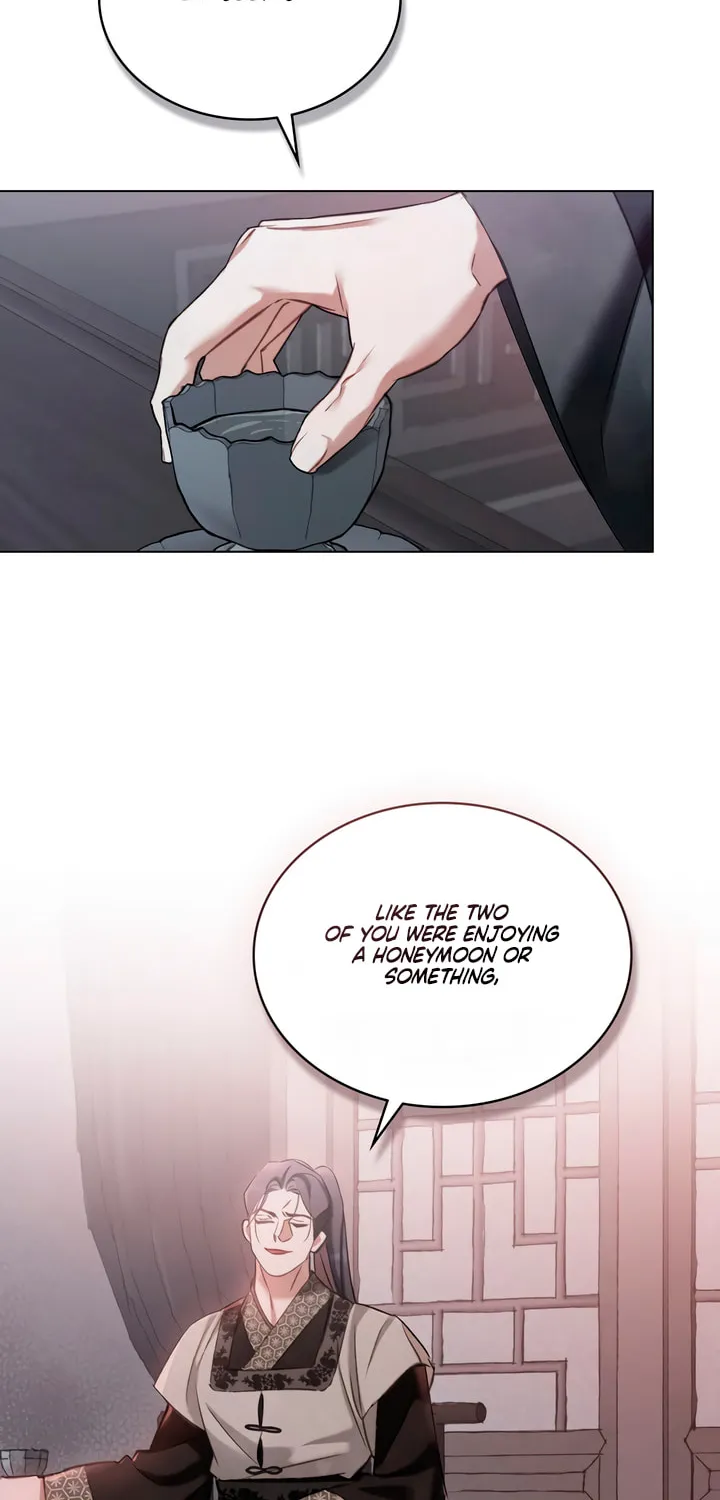 Read Night Journey chapter 13 image 1 on Lezhin