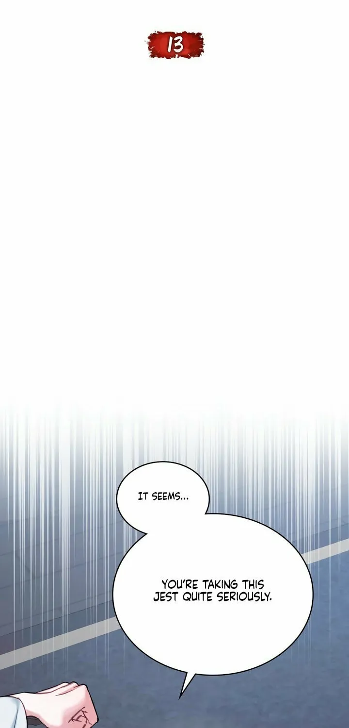 Read Night Journey chapter 13 image 18 on Lezhin