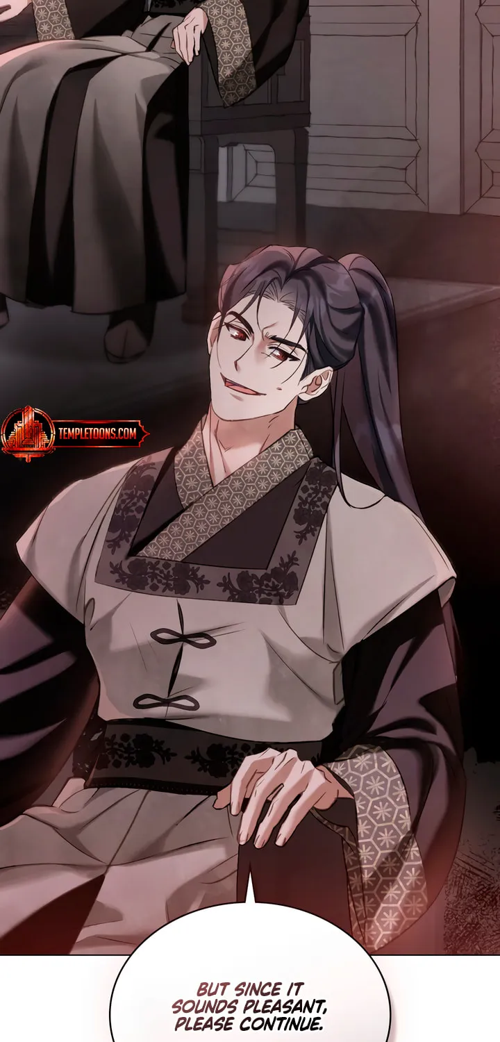 Read Night Journey chapter 13 image 2 on Lezhin