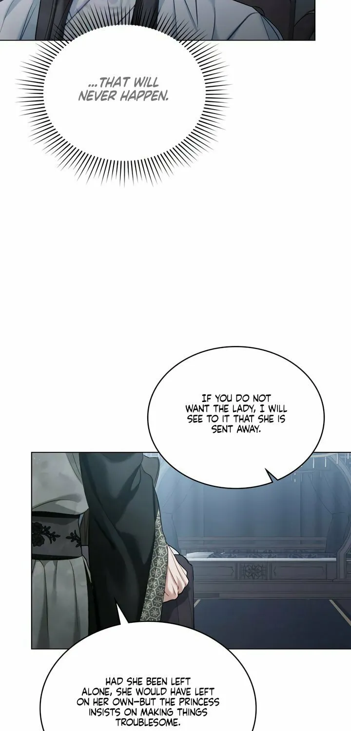 Read Night Journey chapter 13 image 21 on Lezhin
