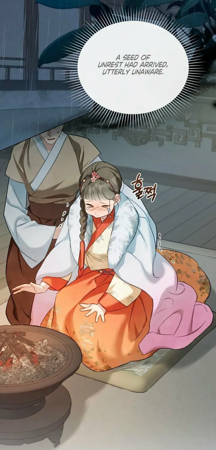 Read Night Journey chapter 13 image 25 on Lezhin