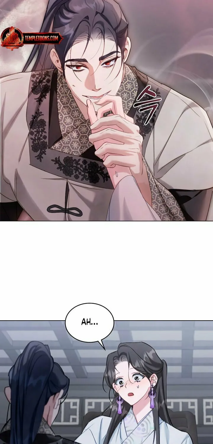 Read Night Journey chapter 13 image 31 on Lezhin