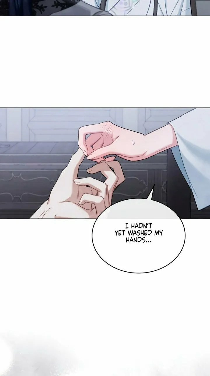 Read Night Journey chapter 13 image 32 on Lezhin