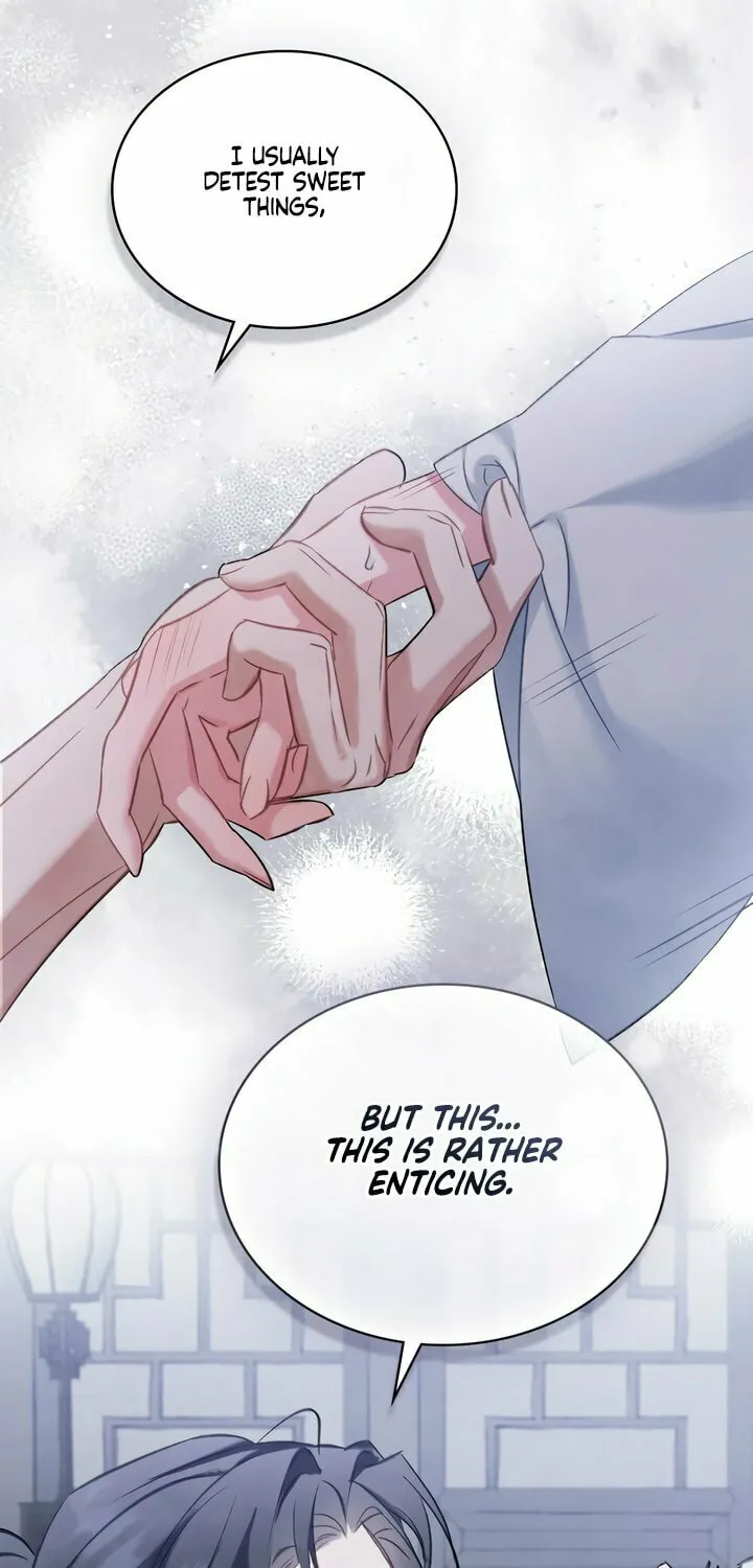Read Night Journey chapter 13 image 33 on Lezhin