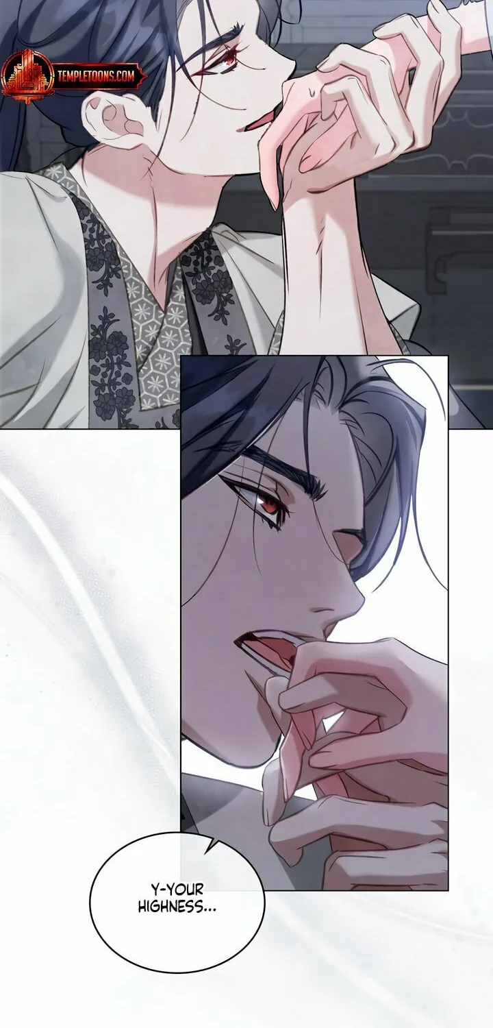 Read Night Journey chapter 13 image 34 on Lezhin