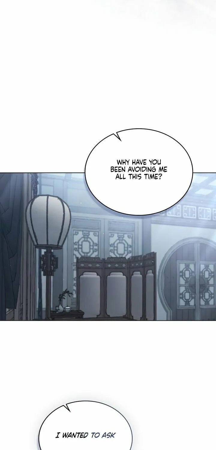 Read Night Journey chapter 13 image 35 on Lezhin
