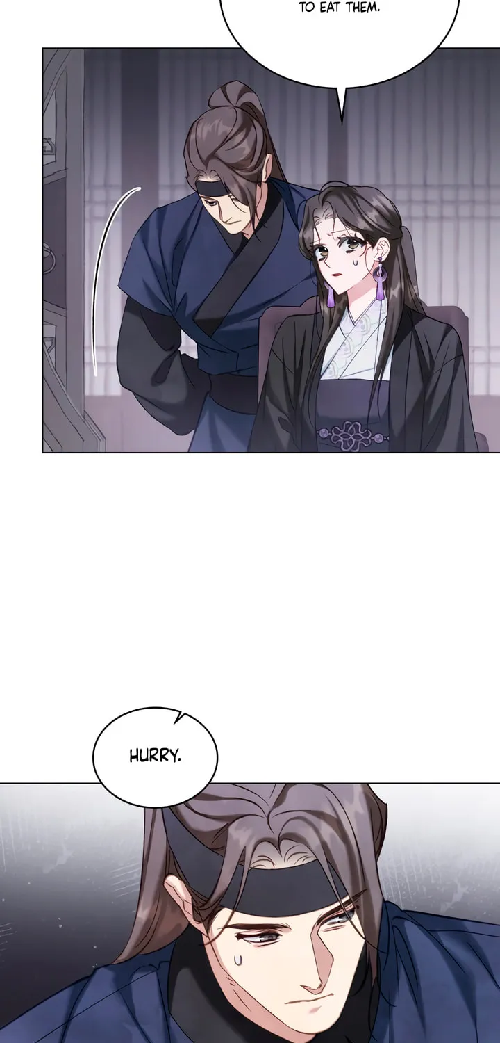 Read Night Journey chapter 13 image 4 on Lezhin