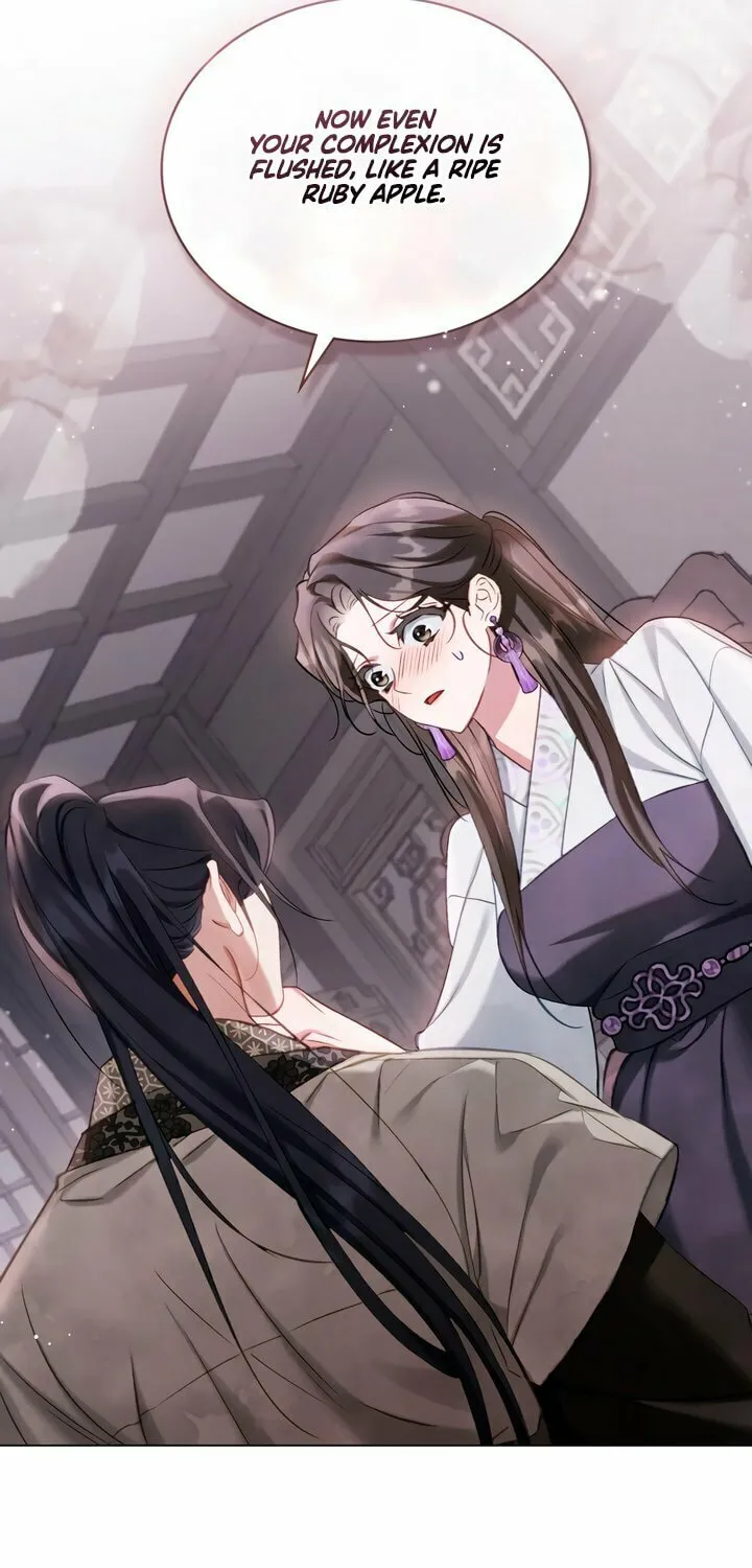 Read Night Journey chapter 13 image 41 on Lezhin