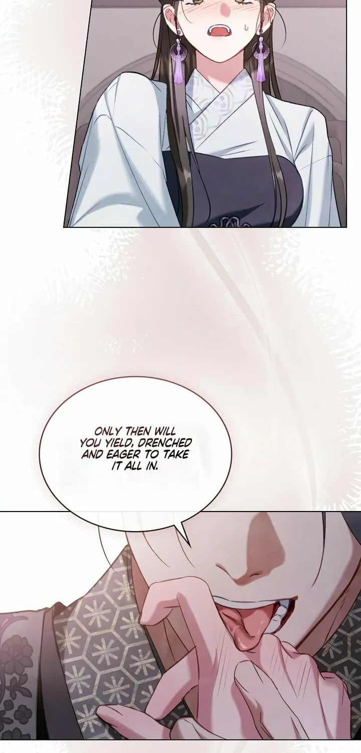 Read Night Journey chapter 13 image 44 on Lezhin