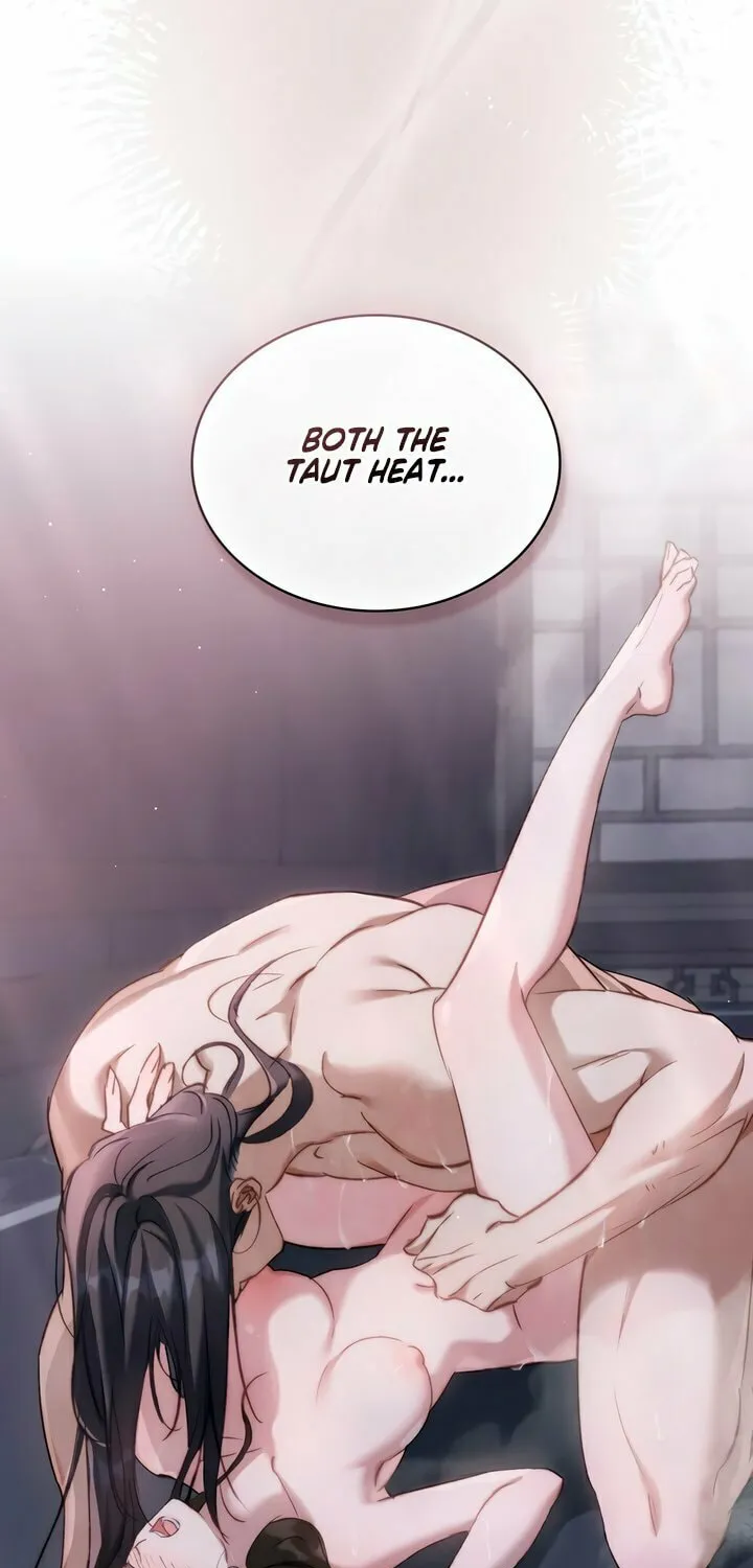 Read Night Journey chapter 13 image 45 on Lezhin